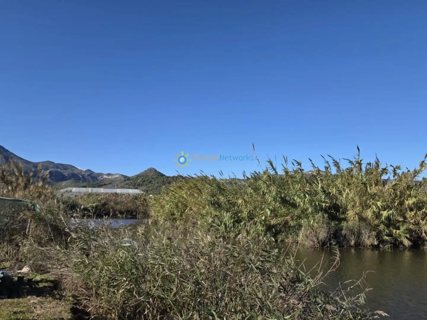 Finca rústica en venta en Xeraco con Jardín privado y Terraza