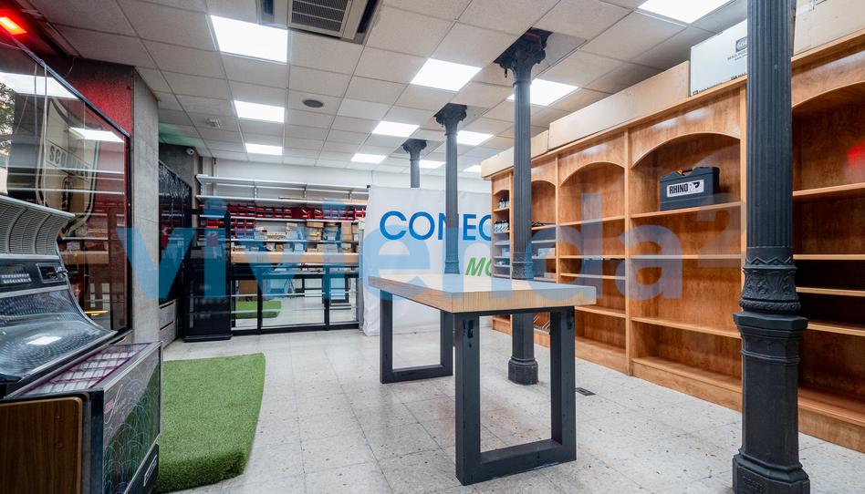 Photo 1 of Premises for sale in Calle Jorge Juan , Goya, Madrid