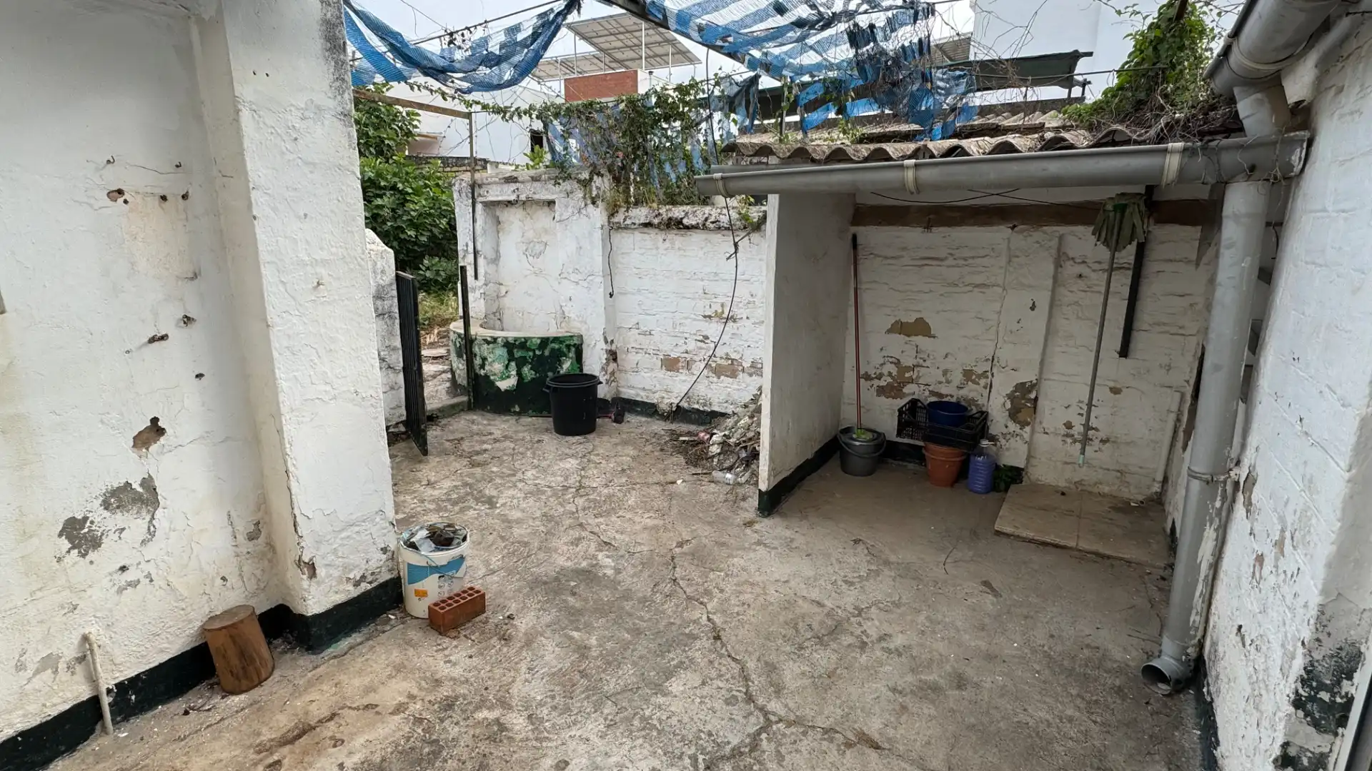 Casa o xalet en venda en Brenes