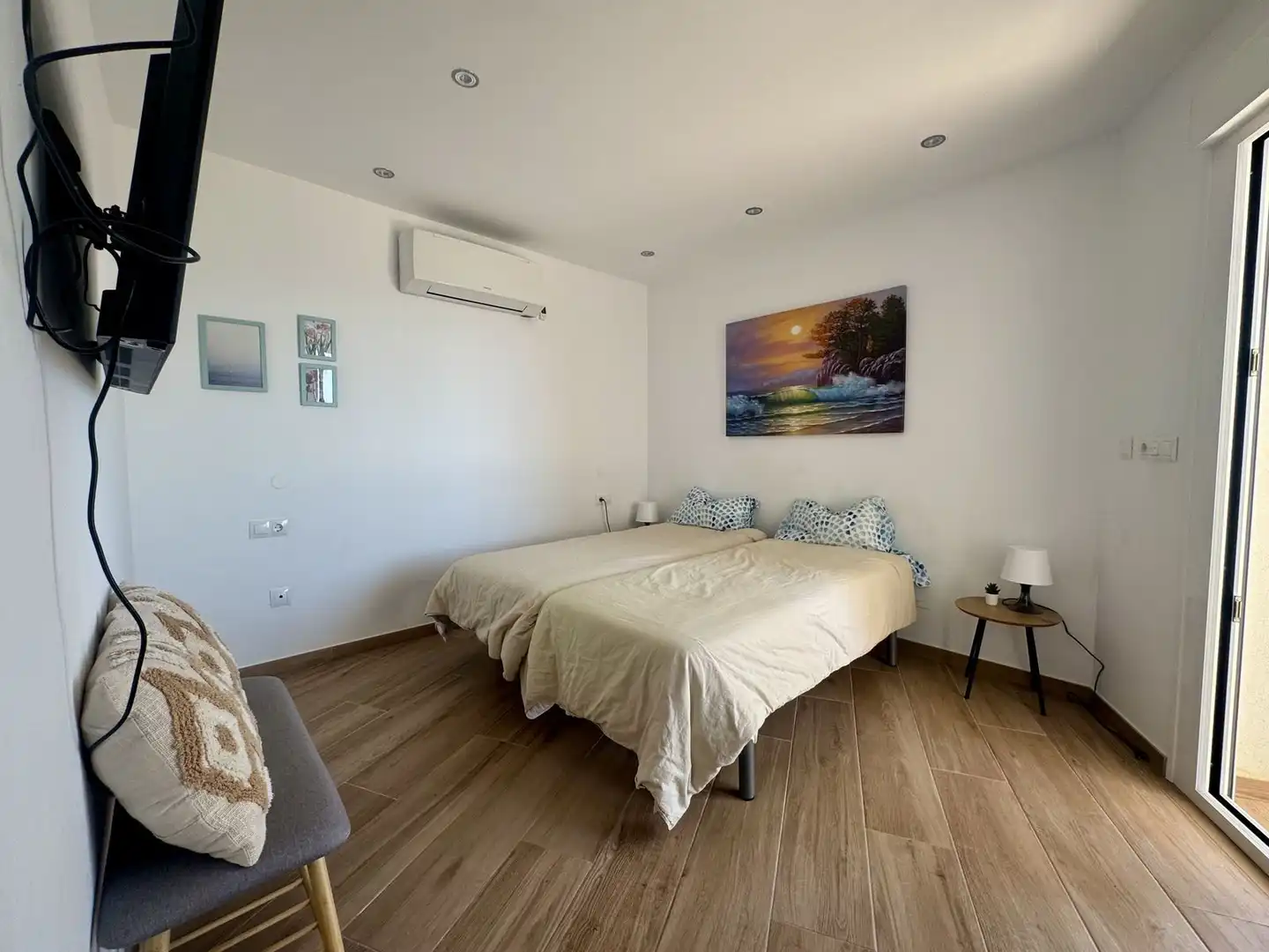 Villa mit Pool zum Verkauf in Estepona Pueblo, imagen 52
