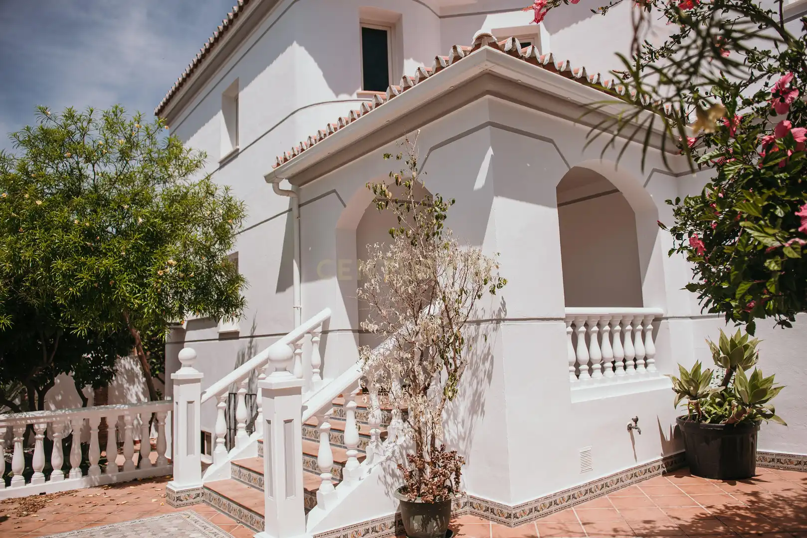Houses for rent in cartagenera, 74, Jardines de Alhaurín - Huerta Alta - Fuensanguínea