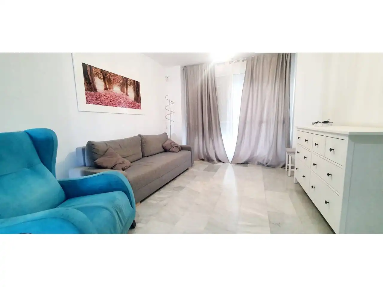Wohnung mit Pool zum Verkauf in Paseo Carmen Sevilla 2, imagen 48
