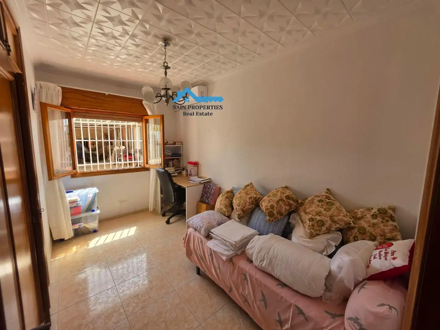 Villa con giardino in vendita a Los Girasoles, imagen 34