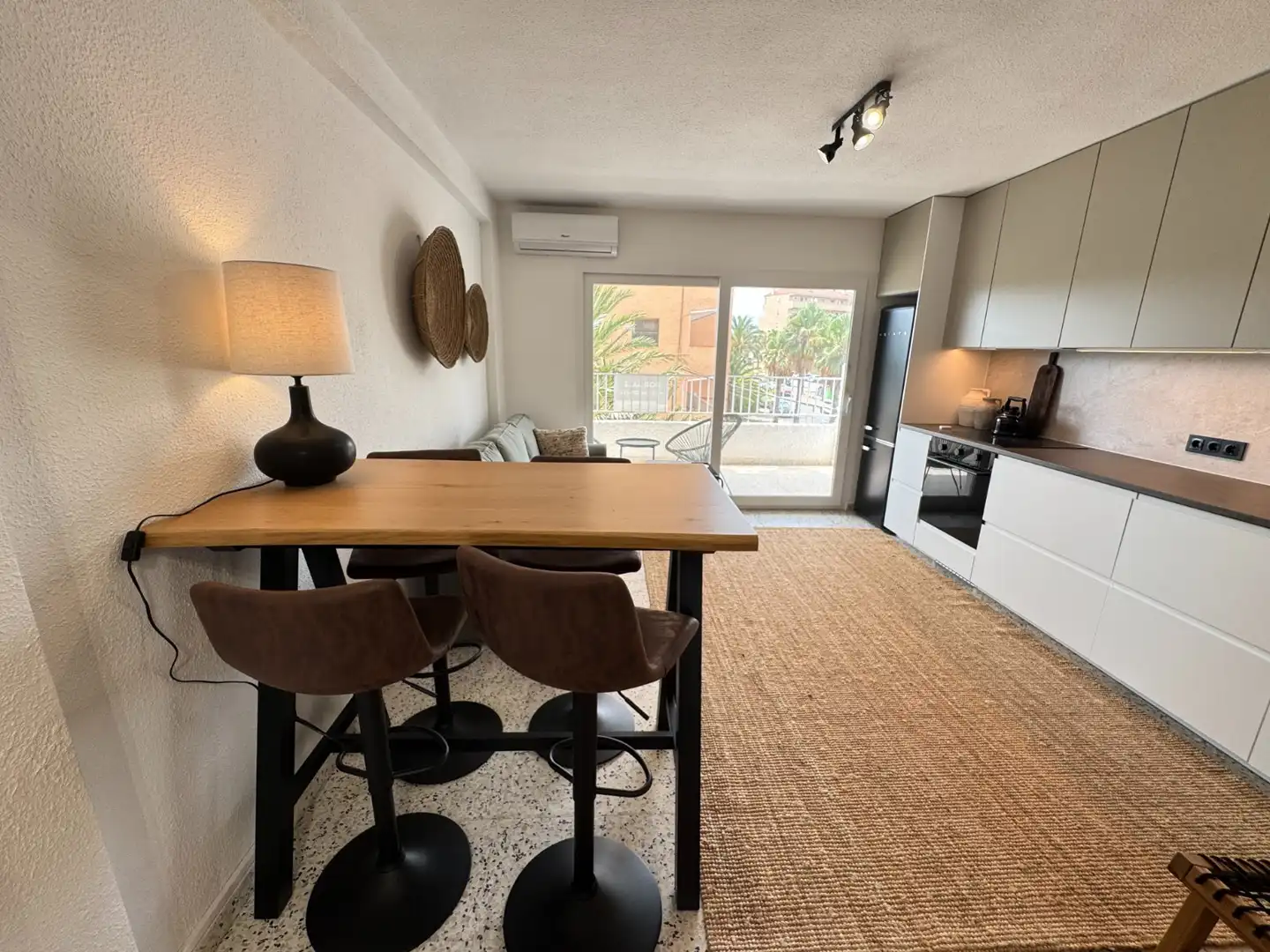 Flat with pool for sale in El Moncayo - El Pòrtic, imagen 6