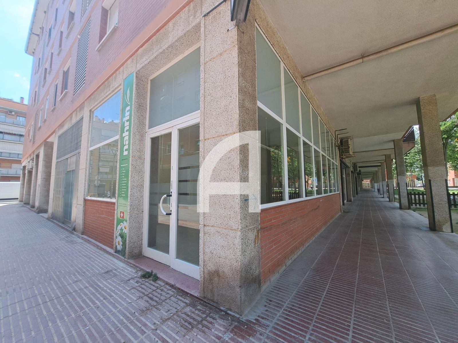 Premises for sale in Molins de Rei  with Air Conditioner