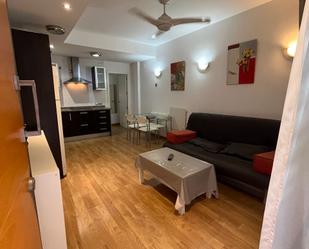 Flat for sale in Málaga Capital  with Air Conditioner