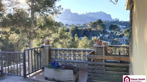 Foto 2 de Casa o chalet en venta en Vacarisses, Barcelona