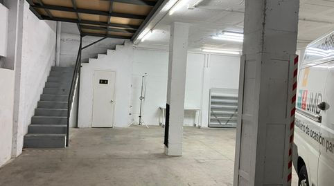 Foto 3 de Planta baja en venta en Carrer del Garrofer, 50, La Roureda, Viladecans