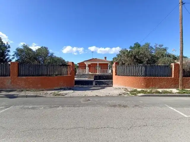Xalet amb piscina en venda a Los Girasoles, imagen 9