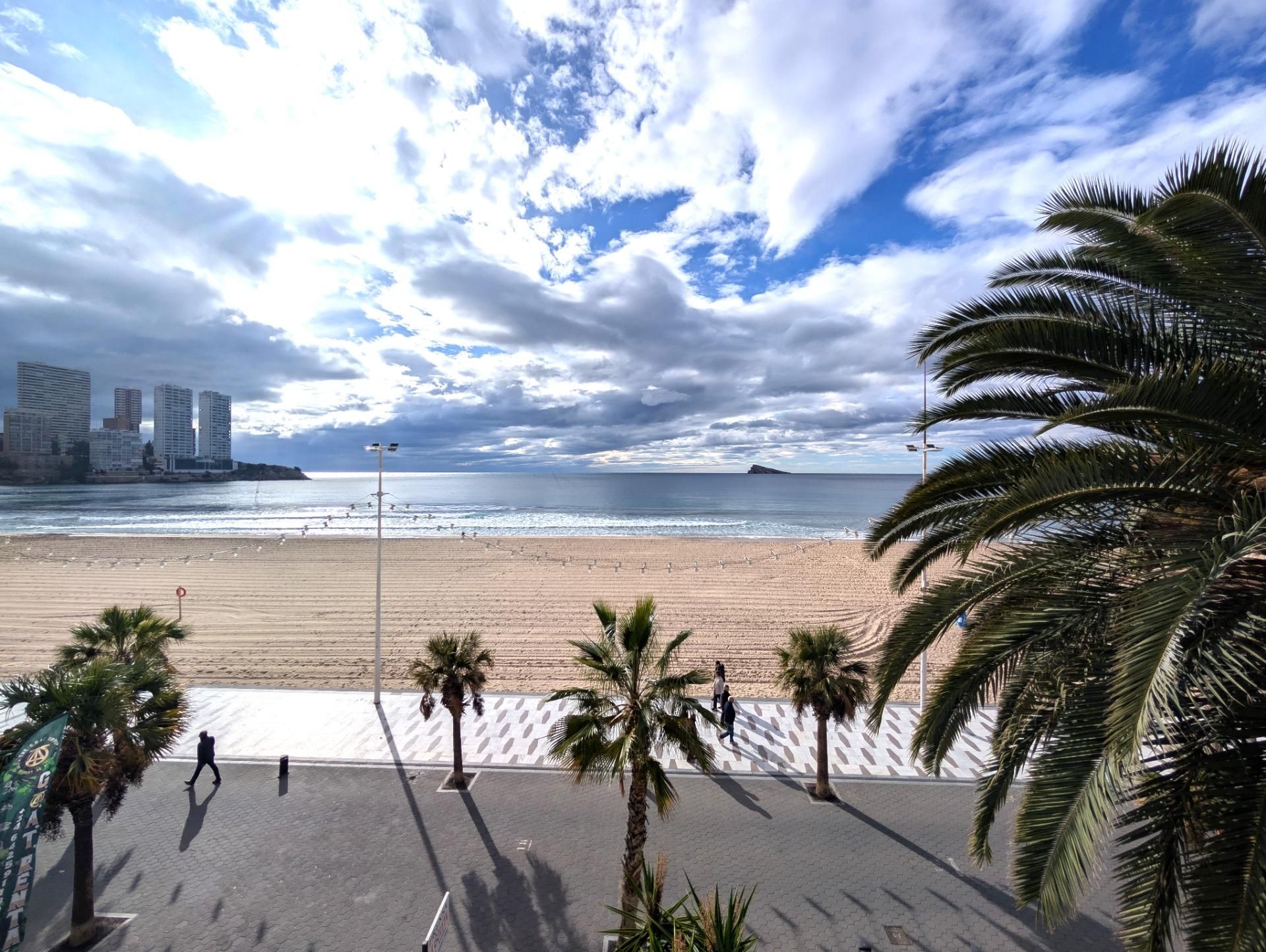 Apartament en venda a Playa Levante