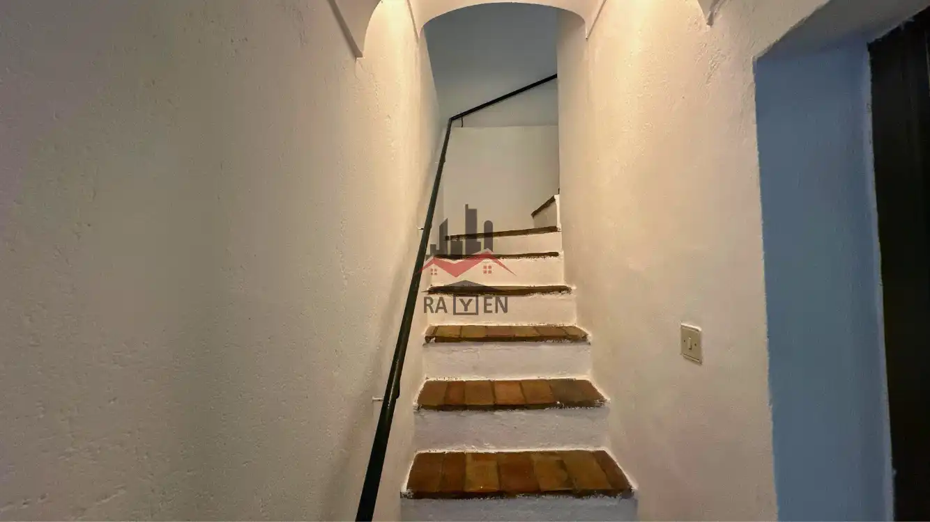 Casa adosada en venta en Vilafant