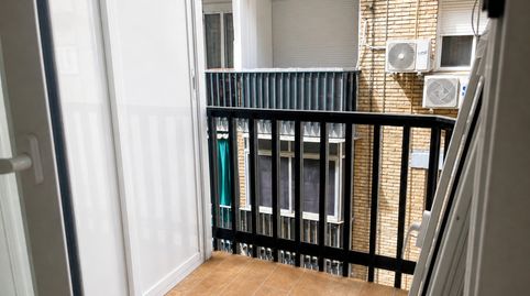Foto 5 de Piso en venta en Calle Poeta Muhammad Iqbal, Viñuela - Rescatado, Córdoba Capital