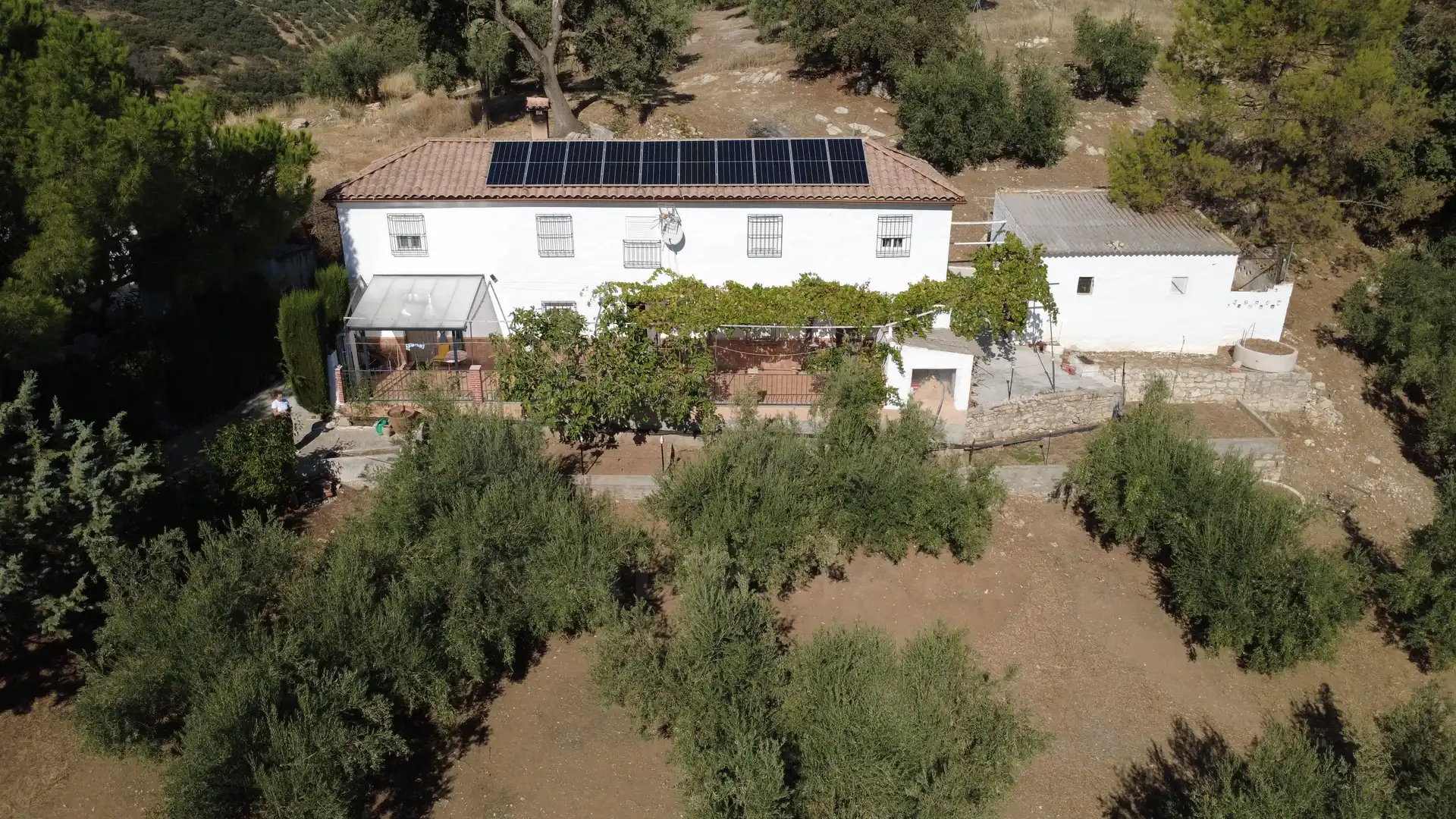Casa en venta en Montefrío, imagen 34