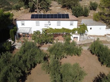 Casa in vendita a Lugar Lojilla 13