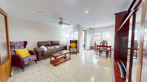 Foto 2 von Wohnung zum Verkauf in Avenida José Martinez González, Plaza Castelar - Mercado Central, Elda