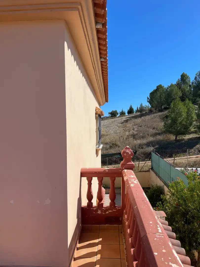 Haus zum Verkauf in PERIODISTA TOMAS CUESTA, imagen 76
