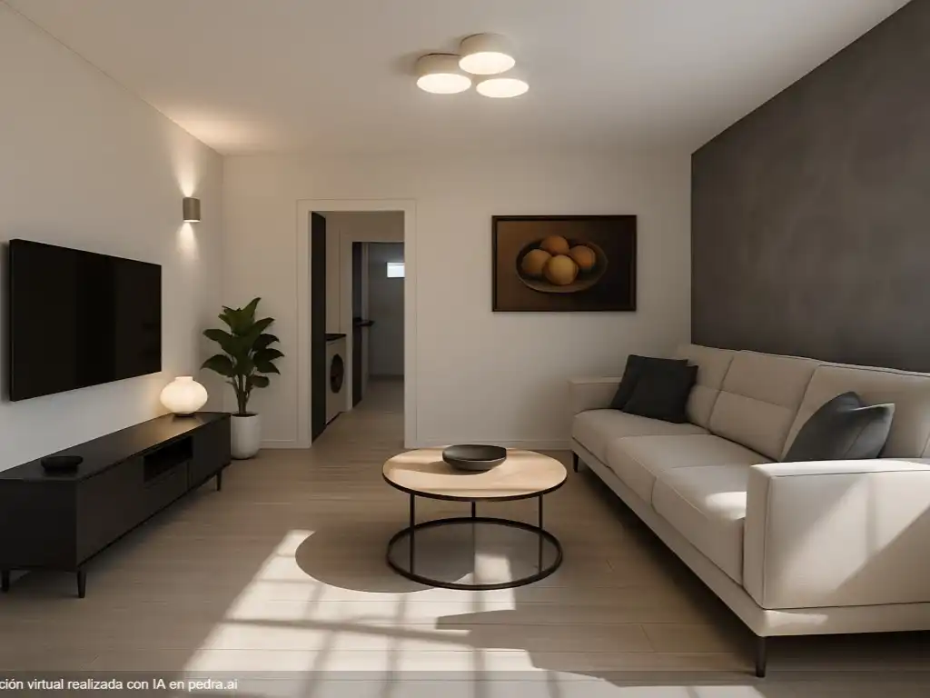 Flat with lift for sale in Avenida de Carles Fages de Climent