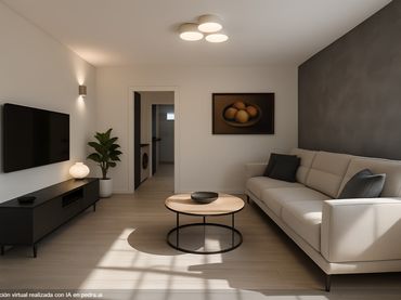 Wohnung mit Aufzug zum Verkauf in Avenida de Carles Fages de Climent