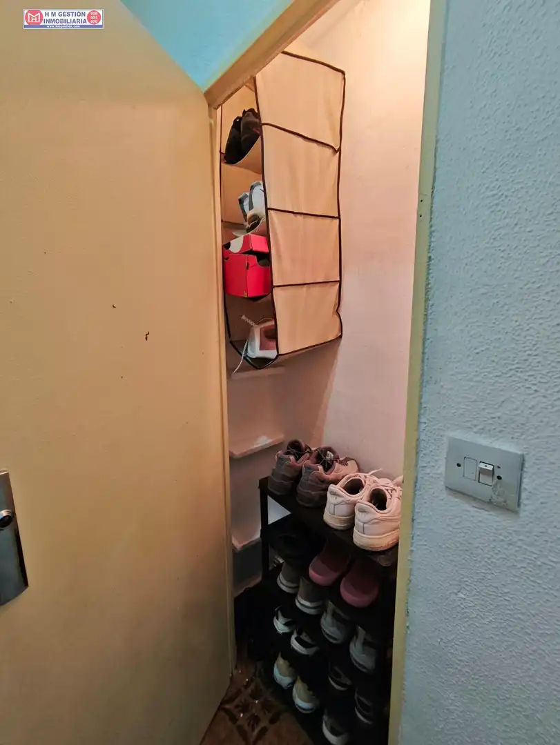 Pis amb ascensor en venda a Alcázar de San Juan, imagen 23