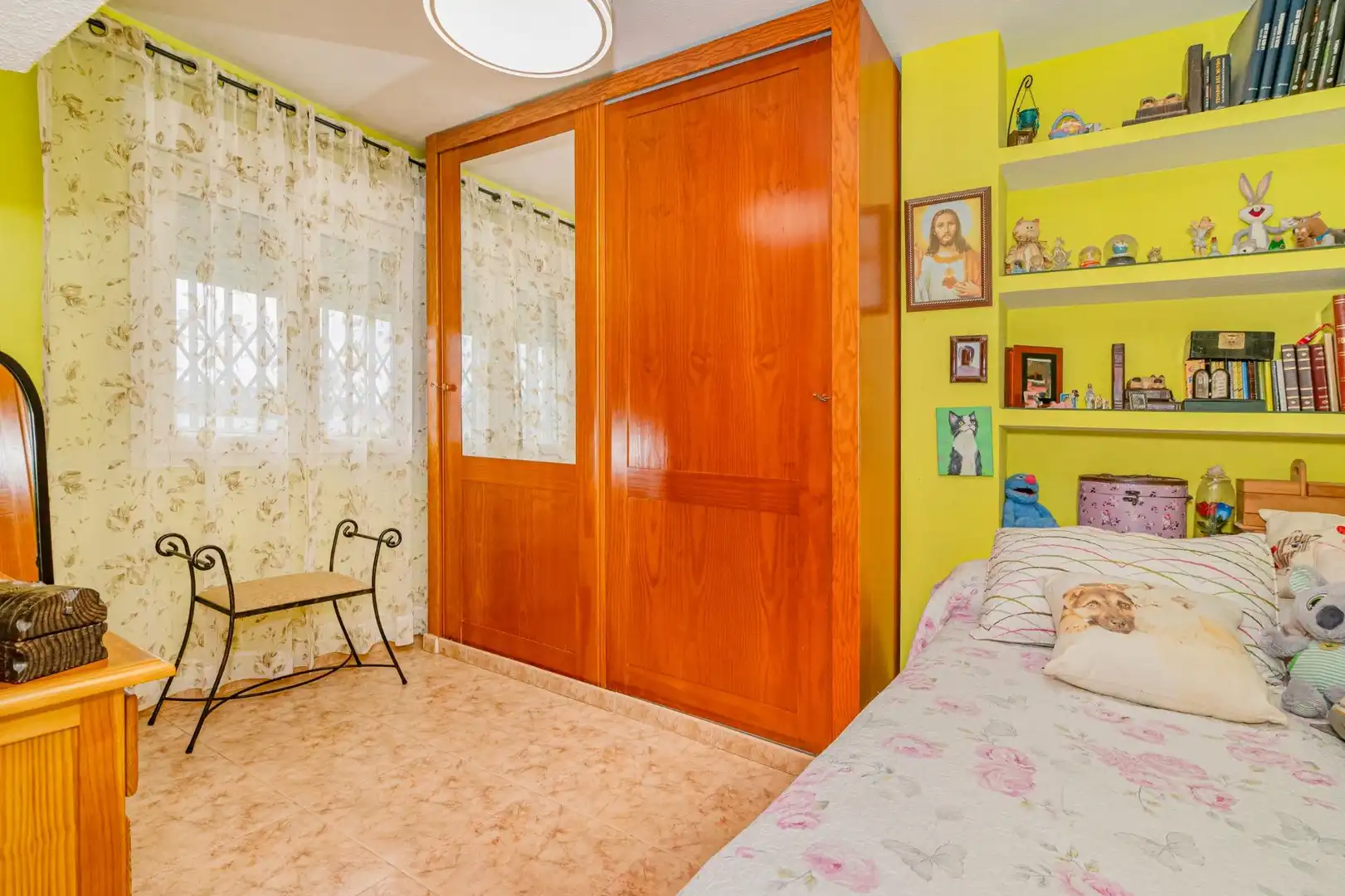 Casa a schiera con terrazza in vendita a Calle RIO GENIL, imagen 30