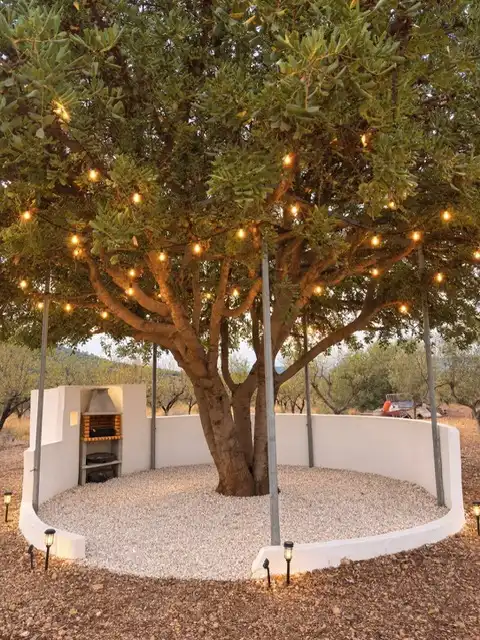 Chalet con jardín en venta en Urbanizaciones, imagen 5