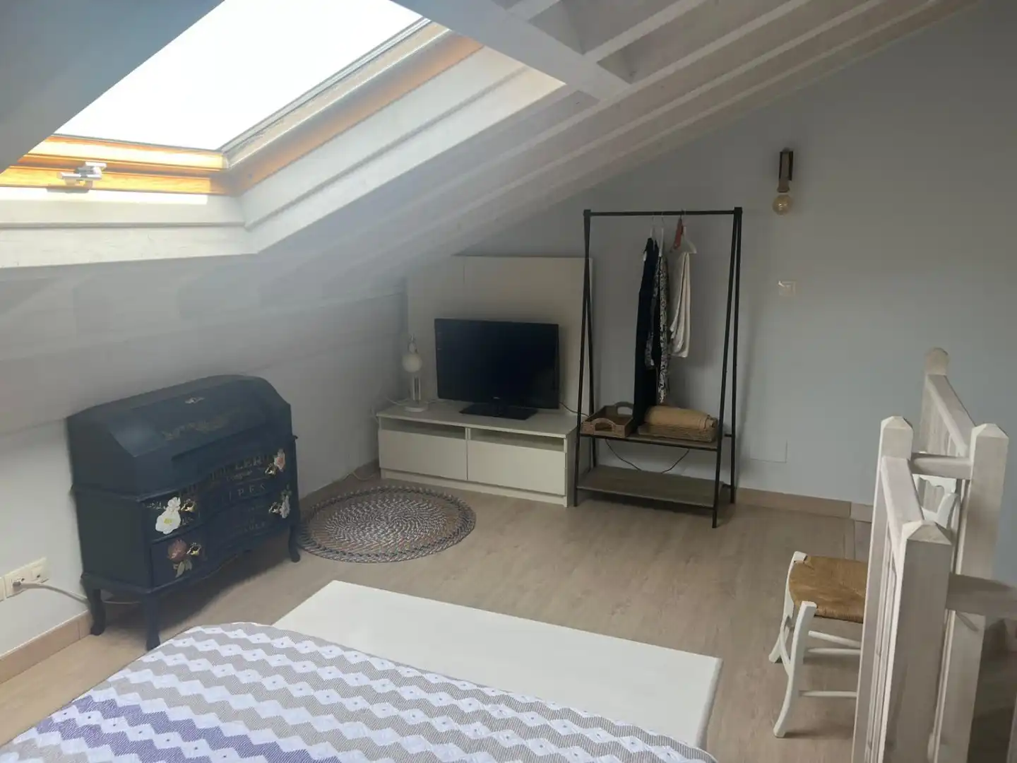 Chalet con piscina en venta en de la Atalaya, imagen 14