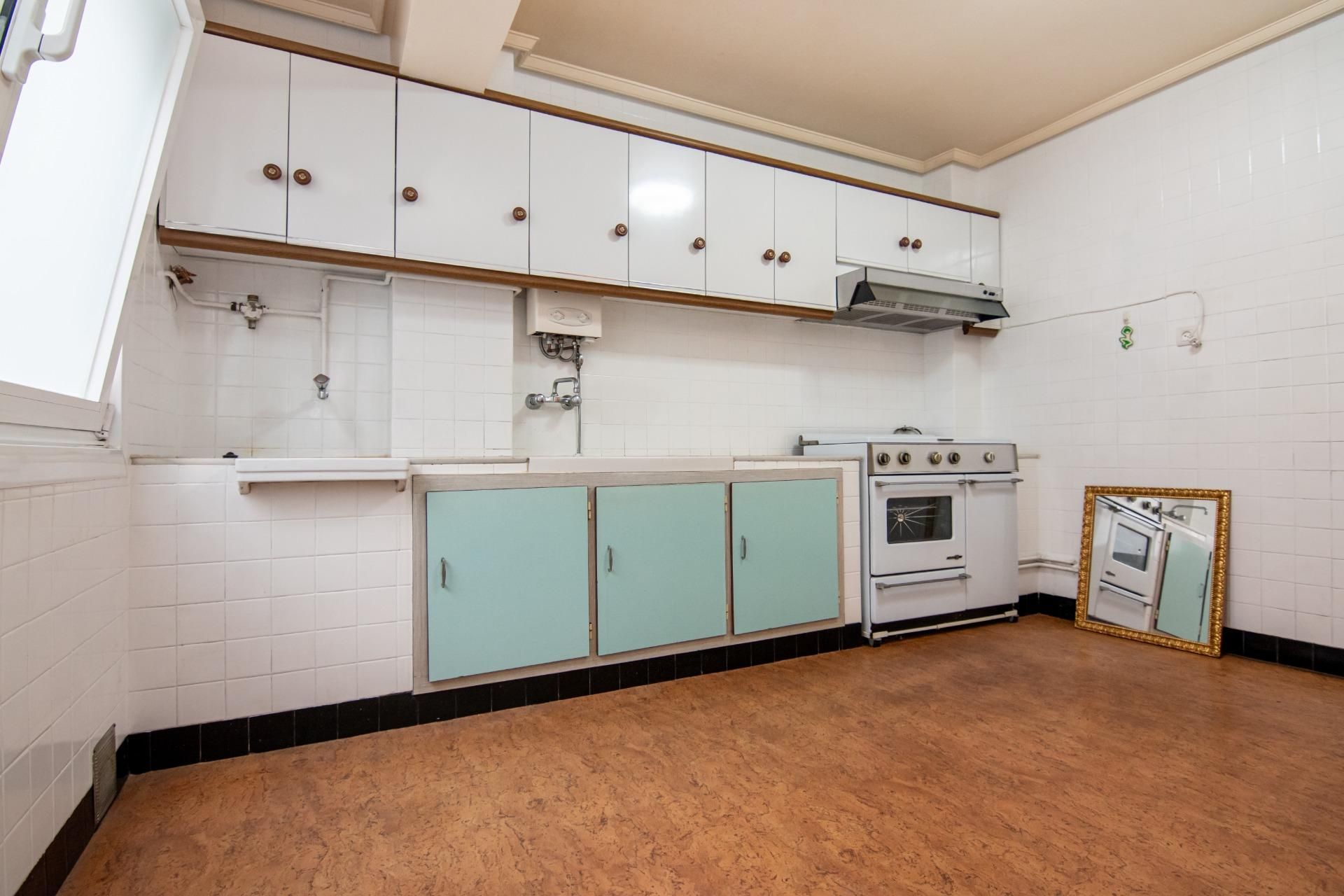 Piso en venta en Calle ENTREPEÑAS, Agra del Orzán - Ventorrillo