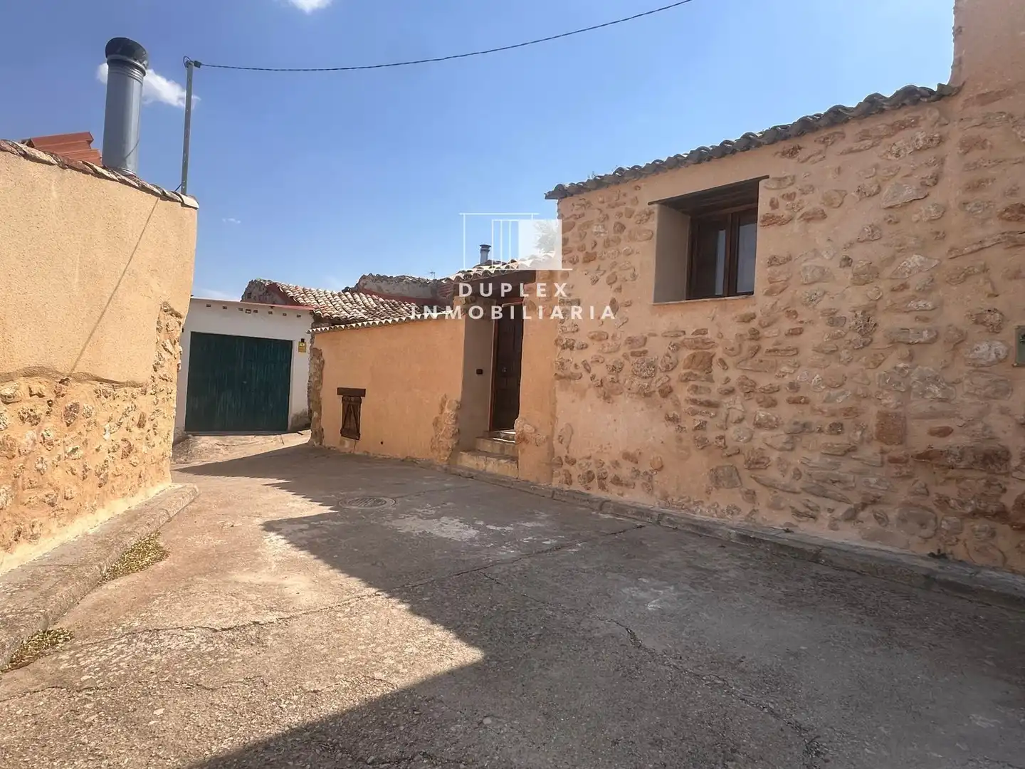 Casa amb piscina en venda a CALLE CANTÓN B, imagen 2