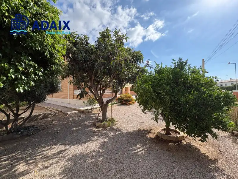 Garden of Houses for sale in Roda de Berà  with Air Conditioner, Heating and Terrace