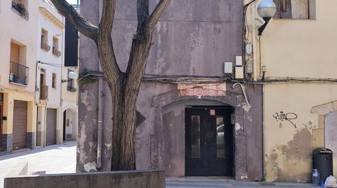 Foto 2 de Casa o chalet en venta en Plaça de Sant Esteve, 1, Vila-seca Poble, Vila-seca