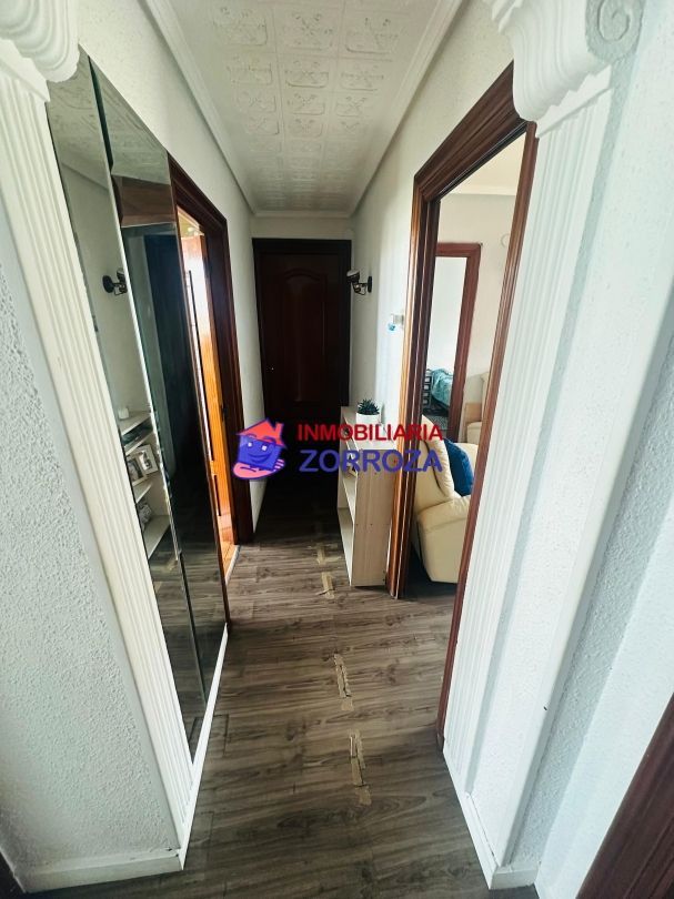 Habitación de Piso en venta en Bilbao  con Calefacción