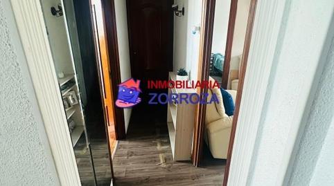 Foto 3 de Pis en venda a Grupo Bidegain, Zorrotza, Bizkaia
