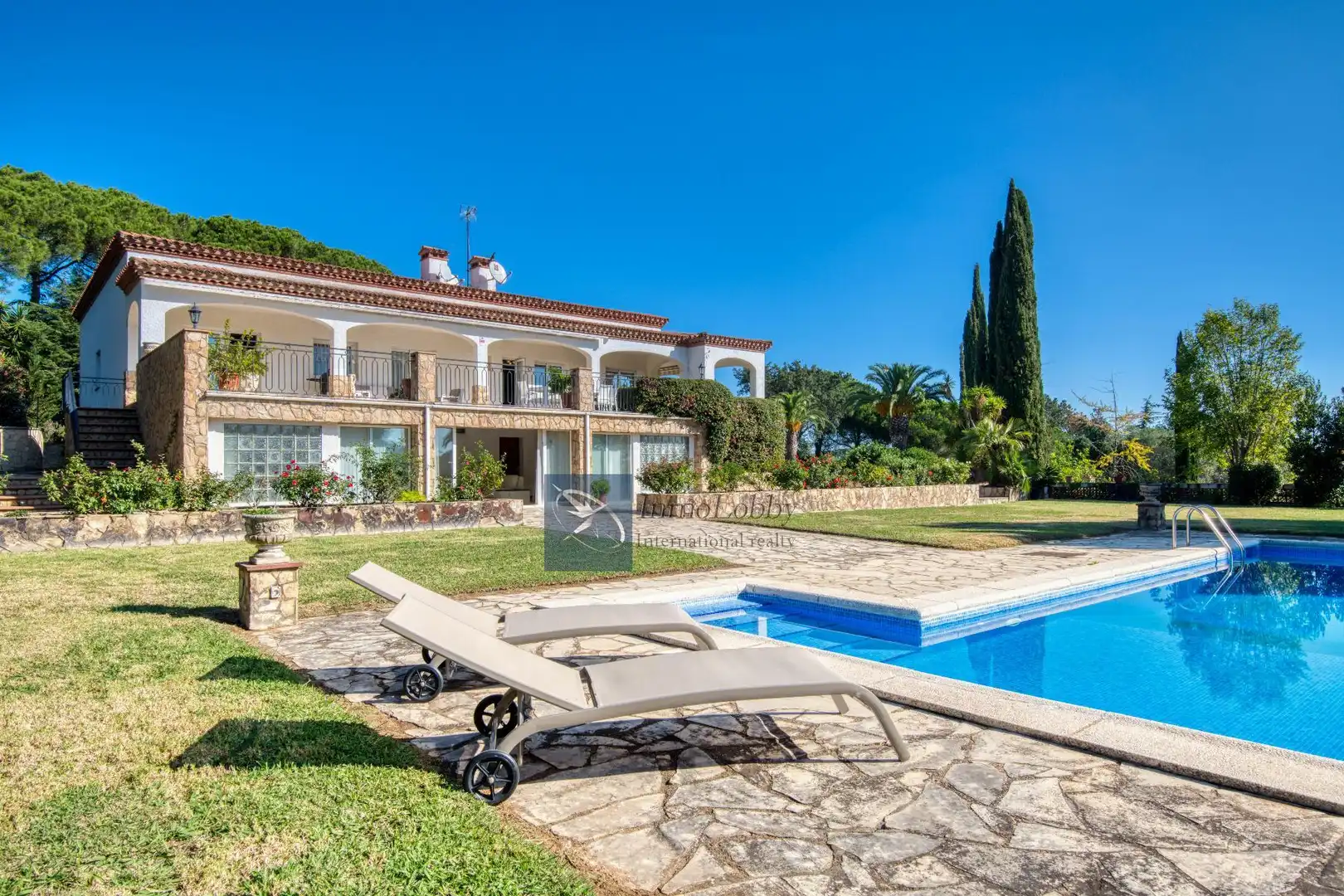 Villa zum Verkauf in Mas Trempat - Sant Amanç - Casa Nova, imagen 2