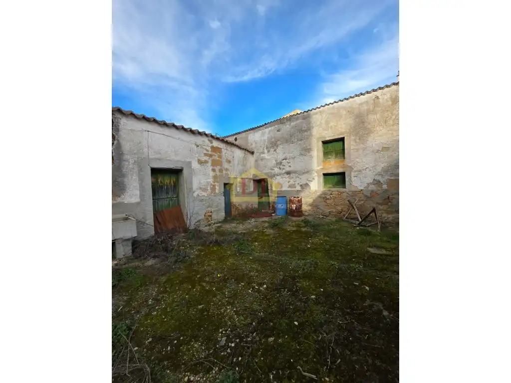Residential land for sale in Calle Charca, Aldeaseca de la Armuña, imagen 8