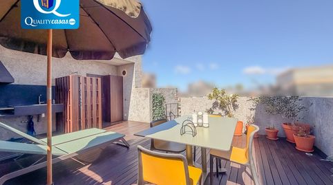 Photo 2 of Attic for sale in Albufereta, Alicante / Alacant