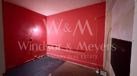 Foto 3 de Planta baja en venta en Calle Josep Tur I Llaneras, 14, Ses Figueretes - Platja d'en Bossa - Cas Serres, Eivissa