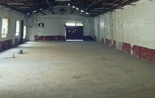 Garaje en Alquiler en Calle San Andrés, 1 en Callosa de Segura