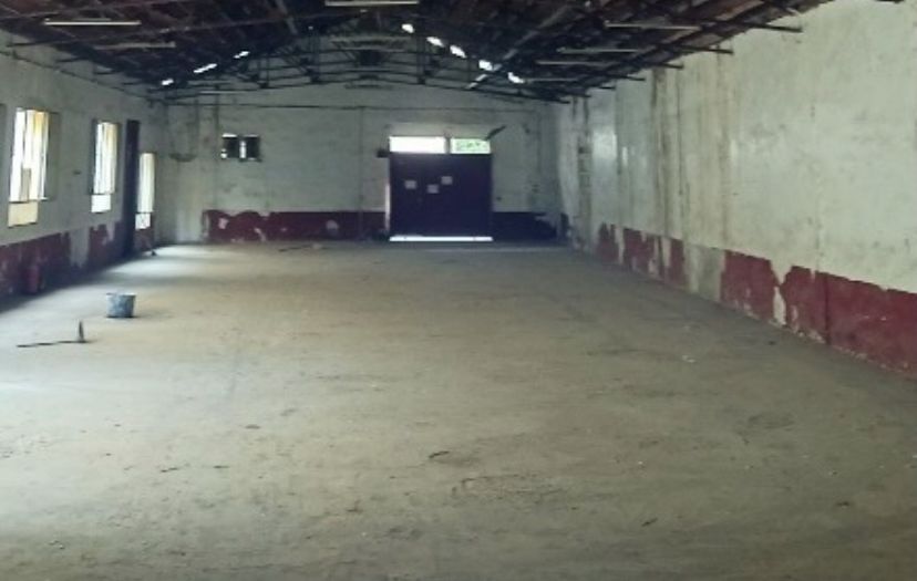 Garage to rent in Callosa de Segura