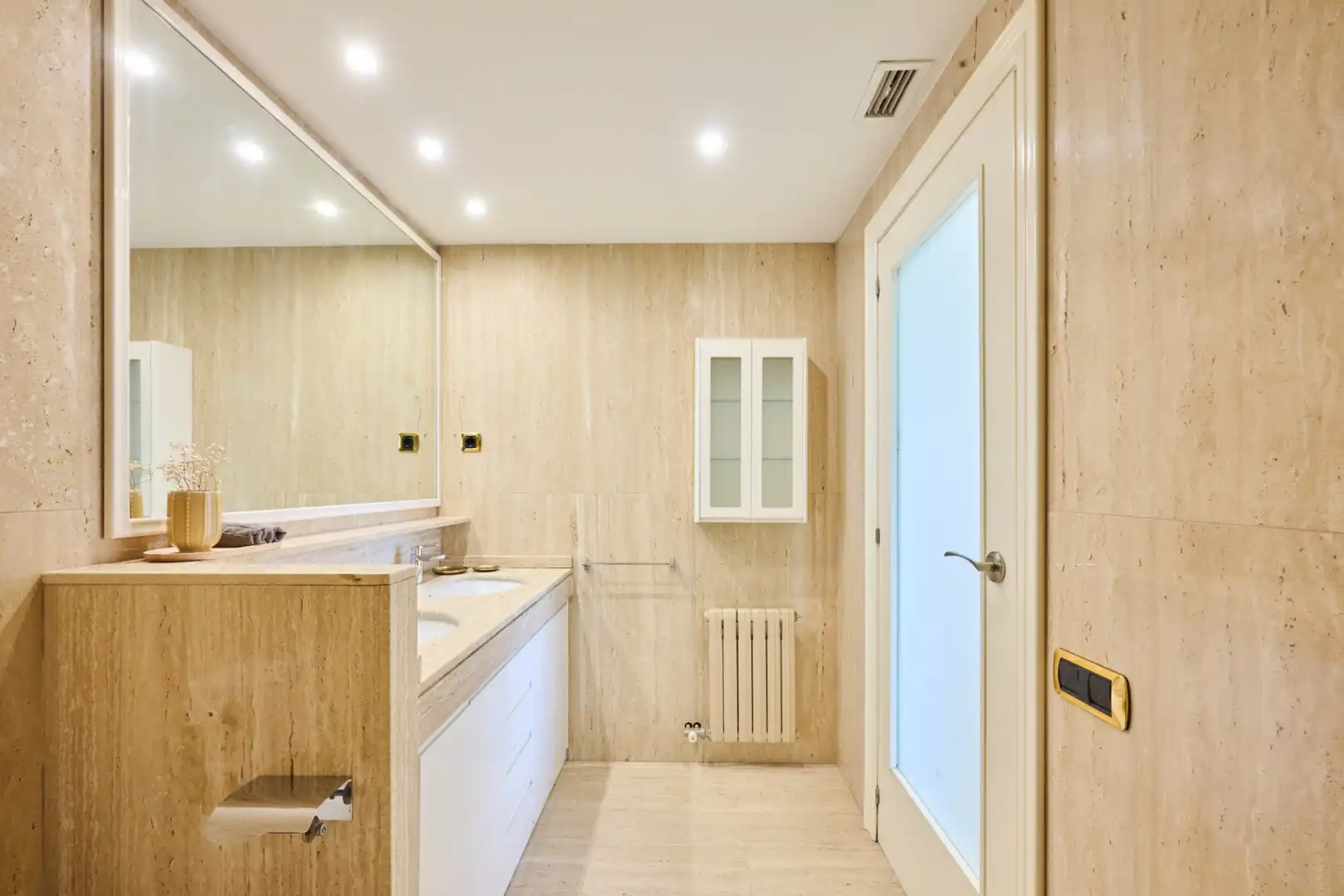 Flat for rent in Carrer del Capità Arenas, 3, Pedralbes