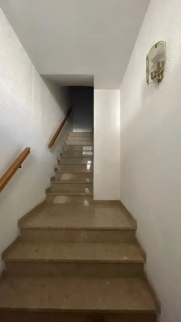 Casa adosada en venda a Maçana