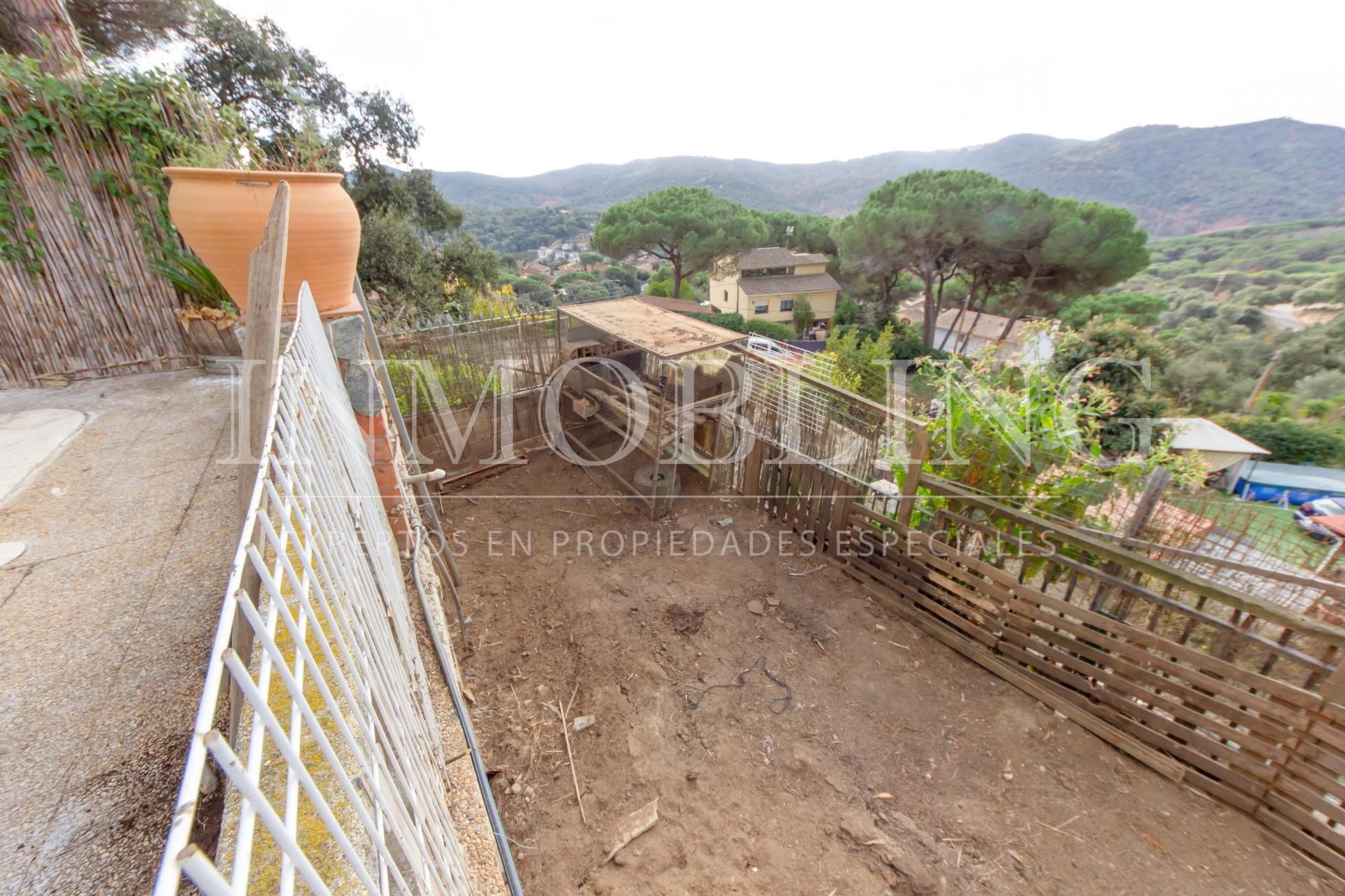 House or chalet for sale in Dosrius  with Heating, Private garden and Terrace