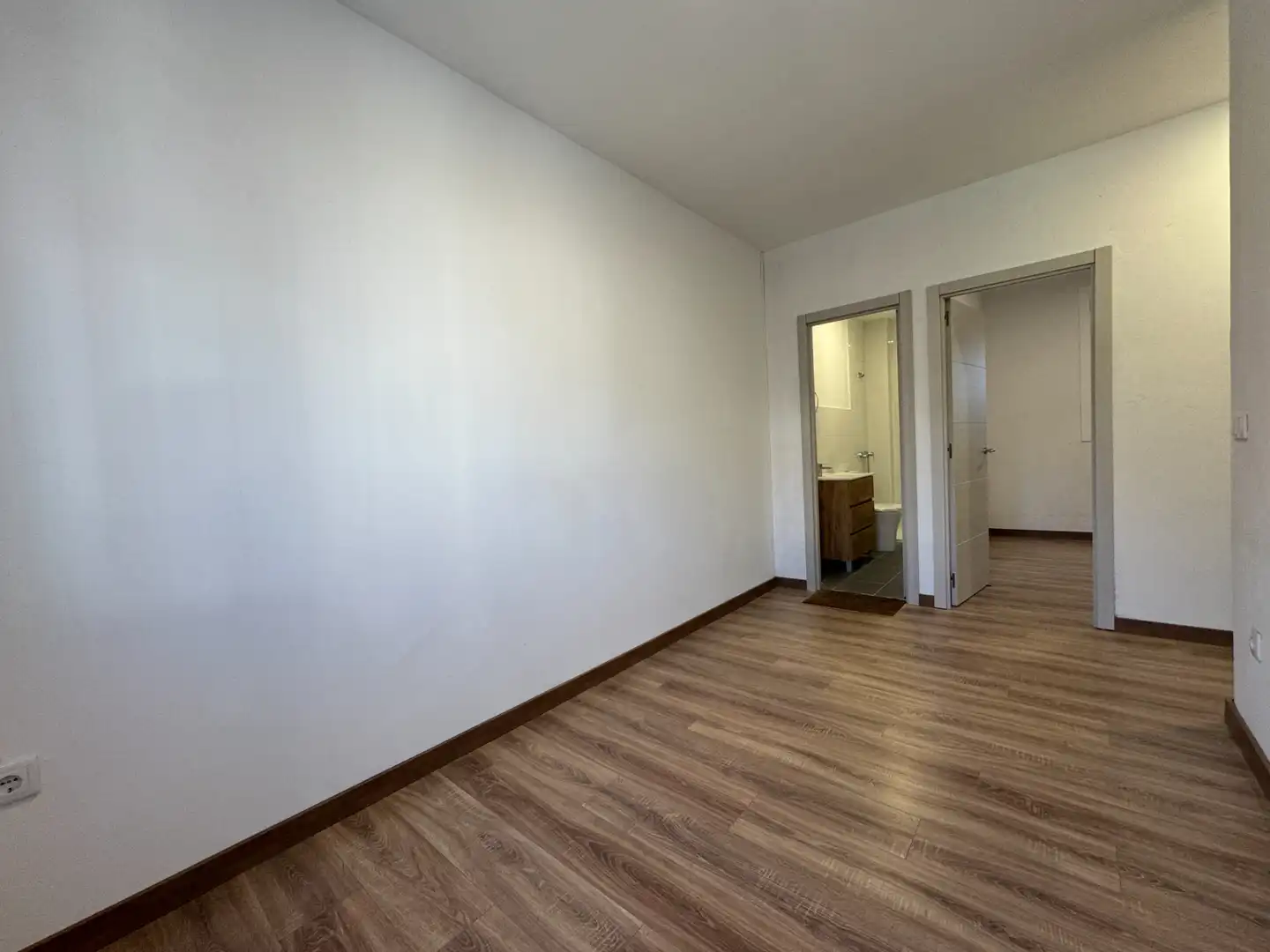 Flat for rent in A Estrada