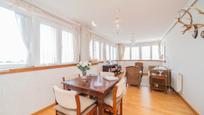 Dining room of Flat for sale in San Lorenzo de El Escorial  with Terrace