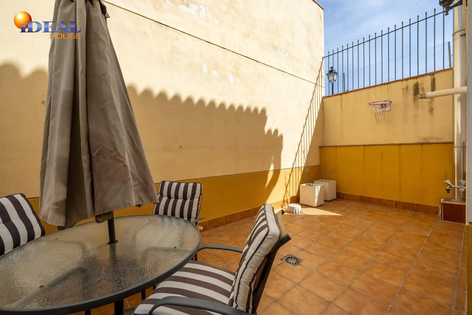 Doppelhaushälfte mit Terrasse zum Verkauf in Cenes de la Vega, imagen 10