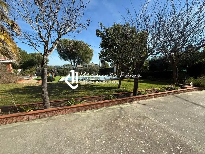 Casa o xalet en venda en Casar de Cáceres