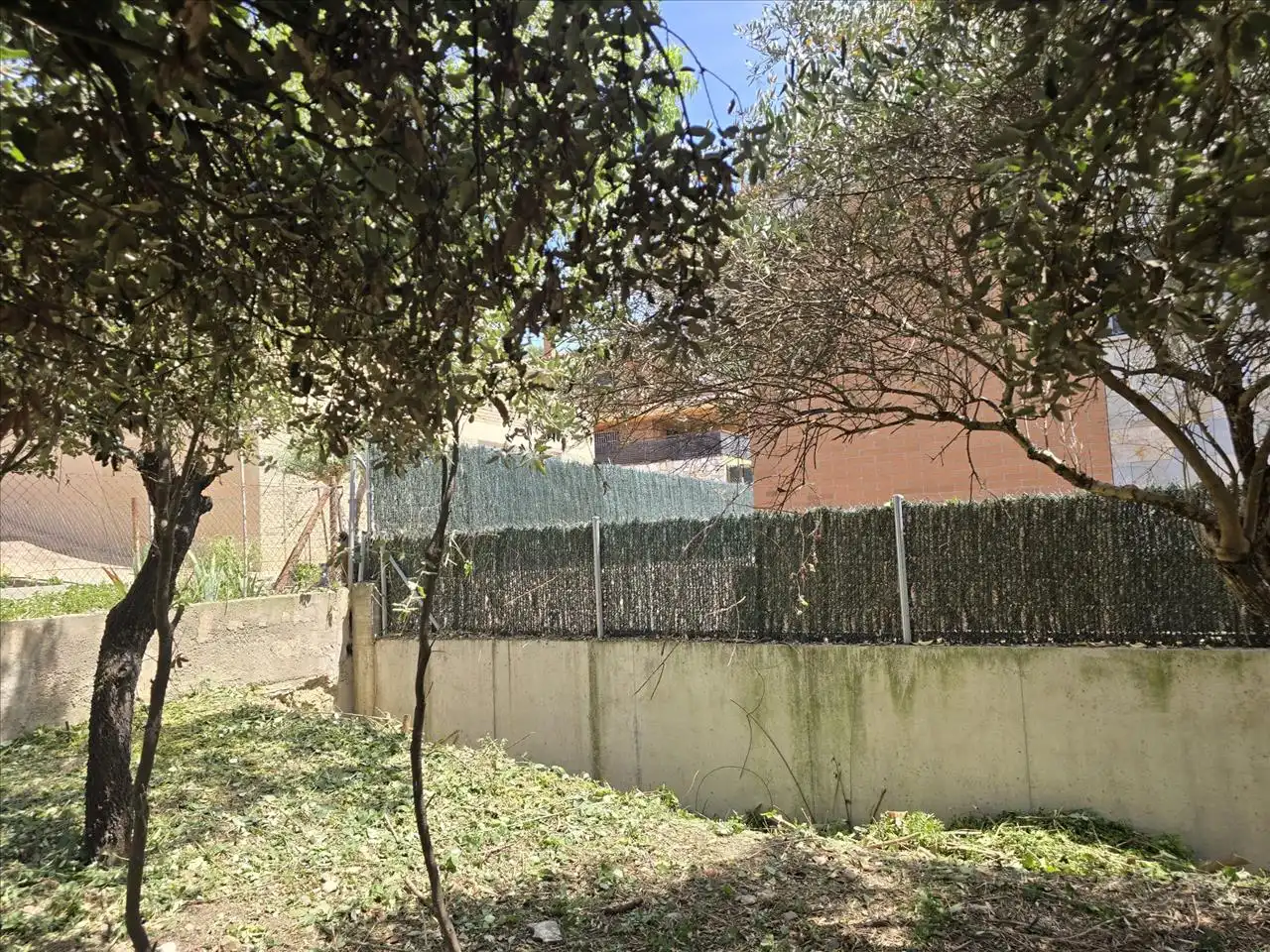 Terreny residencial en venda a MARQUET CARRER, imagen 14