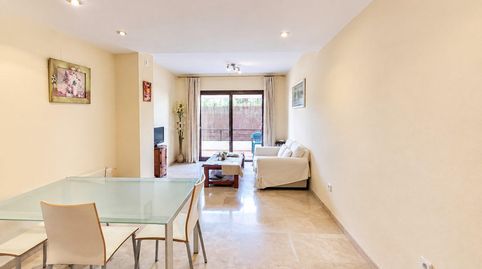 Foto 3 de Apartamento en venta en Urbanizacion Lomas Marbella Club, Lomas de Marbella Club, Marbella