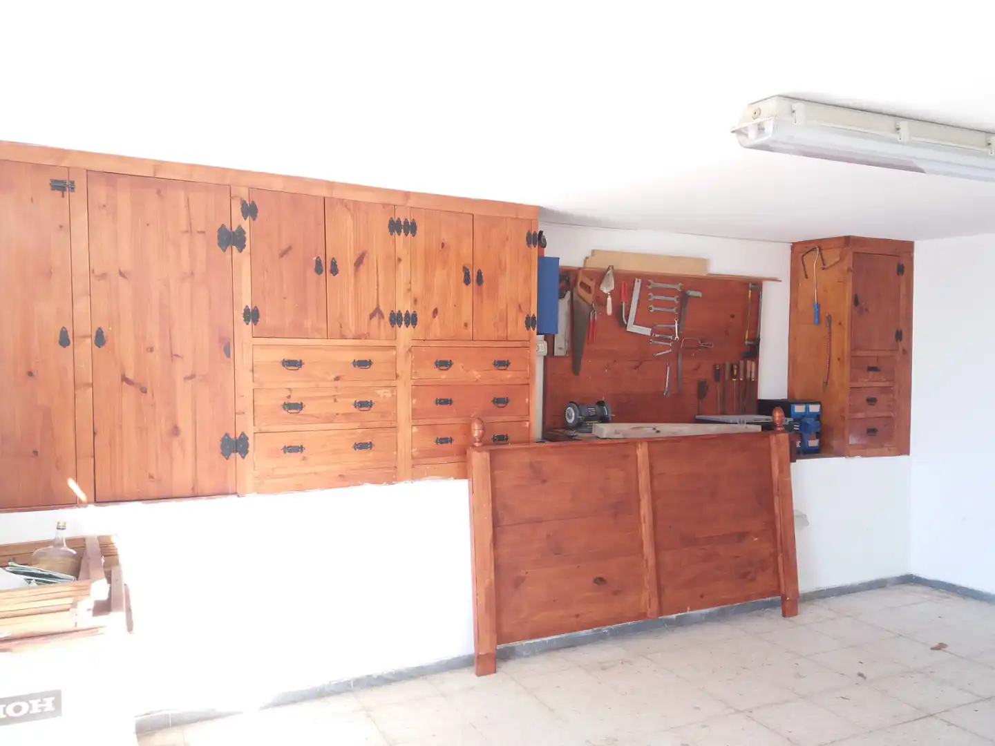 Casa o chalet en venta en Candelaria con Aire acondicionado, Jardín privado y Terraza