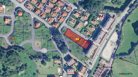 Foto 4 de Terreno en venta en Llanes - Cl Clemente Hernando Balmori, Llanes pueblo, Llanes