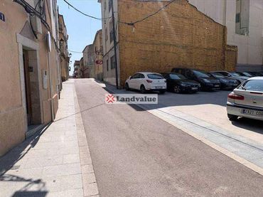 Lands and plots for sale in Del Calvari 4